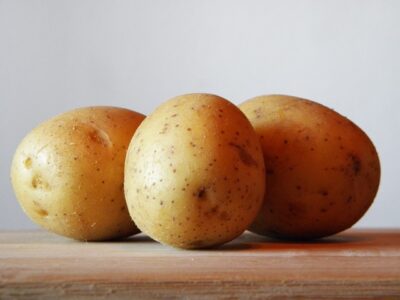 sadzeniaki ziemniaka